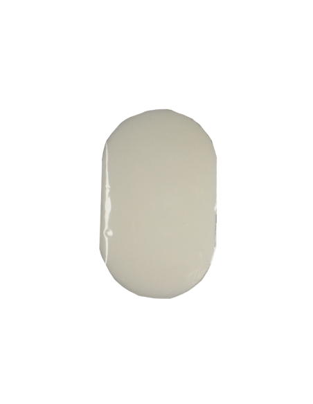 Esponja de pulido a mano - Paso Medio ( Blanca ) 3 - Car Care Europe