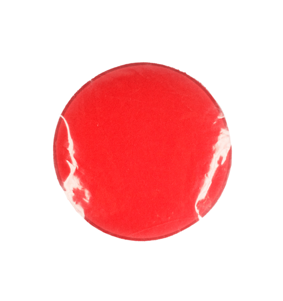 Lake Country CCS Red Wax/Sealant Applicator Pad 3 - Car Care Europe