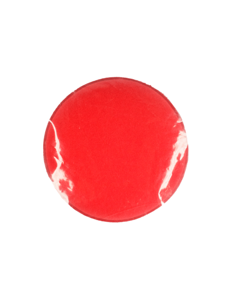 Lake Country CCS Red Wax/Sealant Applicator Pad 3 - Car Care Europe