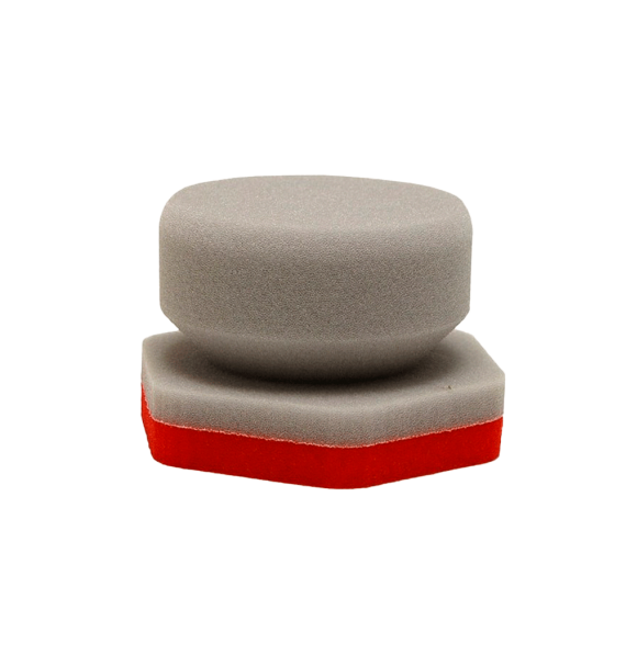 Lake Country Aplicador ergonómico 2 - Car Care Europe