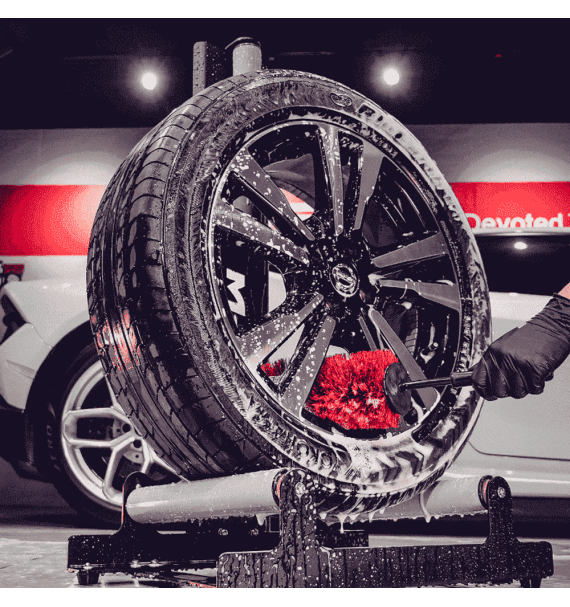 Maxshine Soporte para Ruedas uso - Car Care Europe