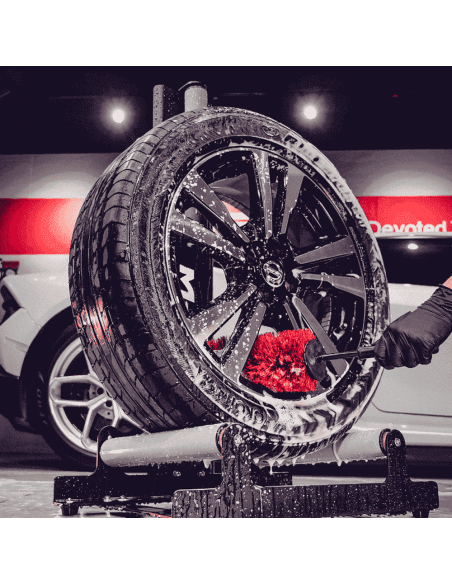 Maxshine Soporte para Ruedas uso - Car Care Europe