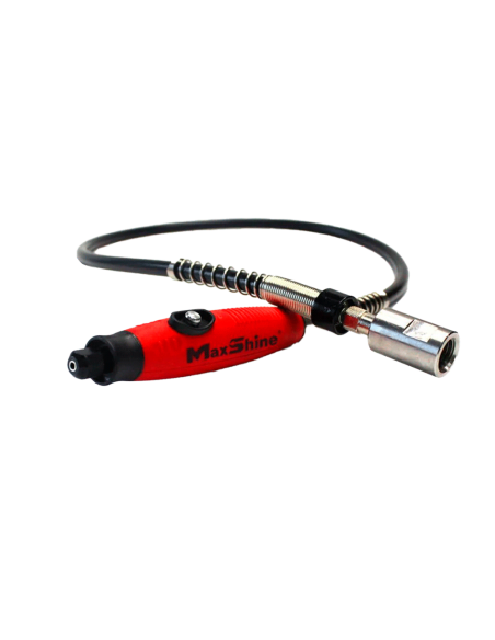 Maxshine Sistema de Mini Pulido - Car Care Europe
