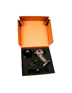 3M Sun Gun - Car Care Europe 2