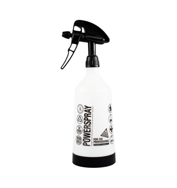 Pulverizador de Doble Acción - Car Care Europe
