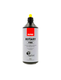 Rupes Rotary Fine - Car Care Europe