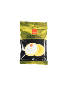 Rupes Medium - Pad de Lana de Pulido Medio - Car Care Europe 2