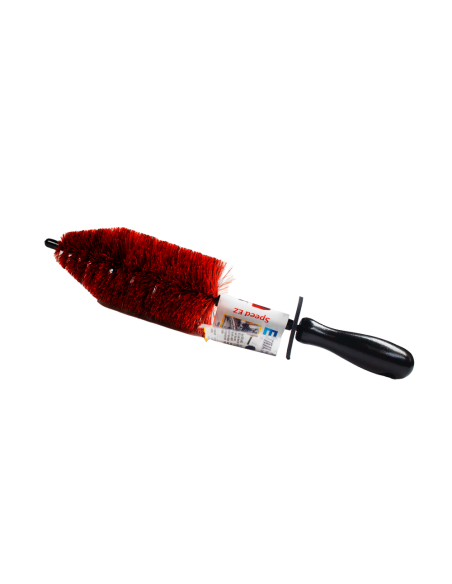 Speed Master Mini - EZ Detail Brush Little - Cepillo para Llantas - Car Care Europe