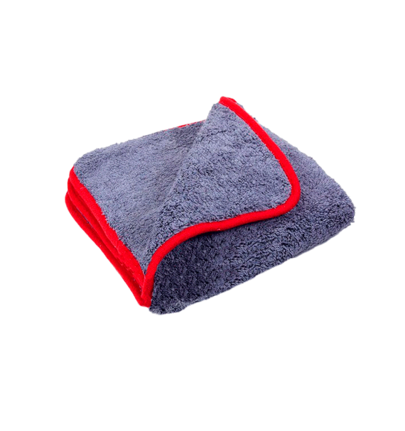 Flex Tools Premium Polishing Microfiber Towel - Car Care Europe