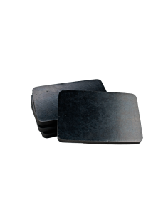 PremiumShield - Squeegee negro de goma - Car Care Europe 2