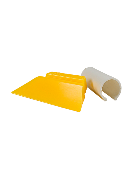 PremiumShield - Squeegee Softline turbo - Car Care Europe