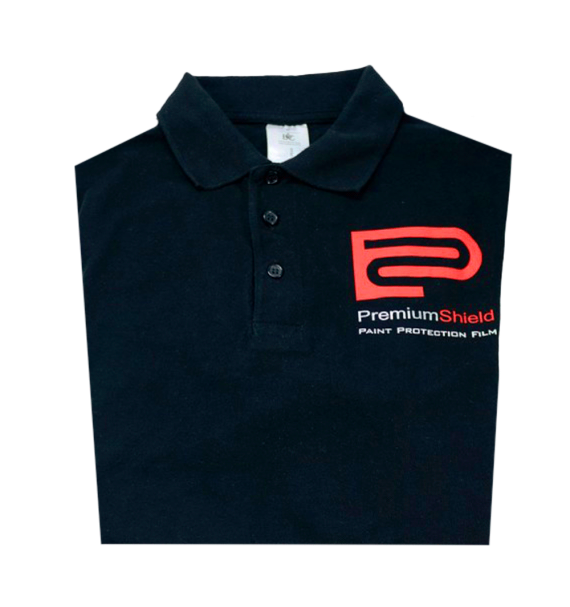PremiumShield Polo PPF - Car Care Europe