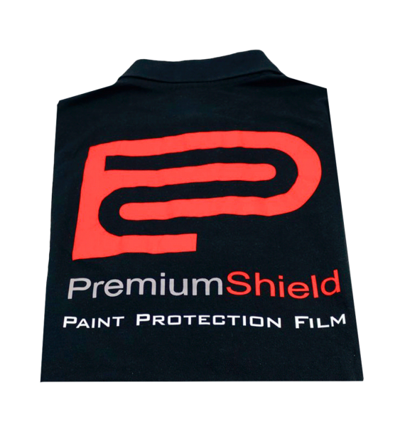 PremiumShield Polo PPF 3 - Car Care Europe
