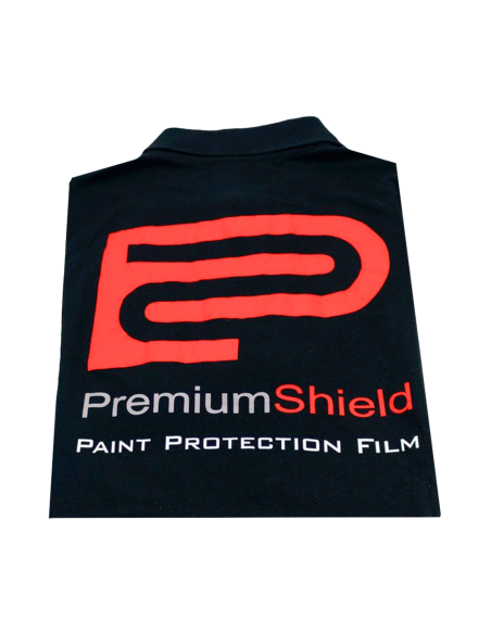PremiumShield Polo PPF 3 - Car Care Europe