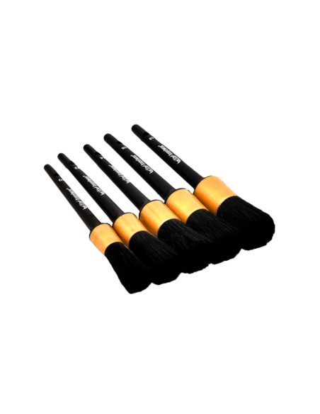 Angelwax kit de pinceles - Car Care Europe