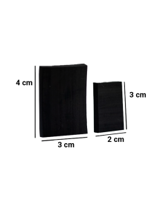 PremiumShield - Mini Micro Squeegee - Car Care Europe 2