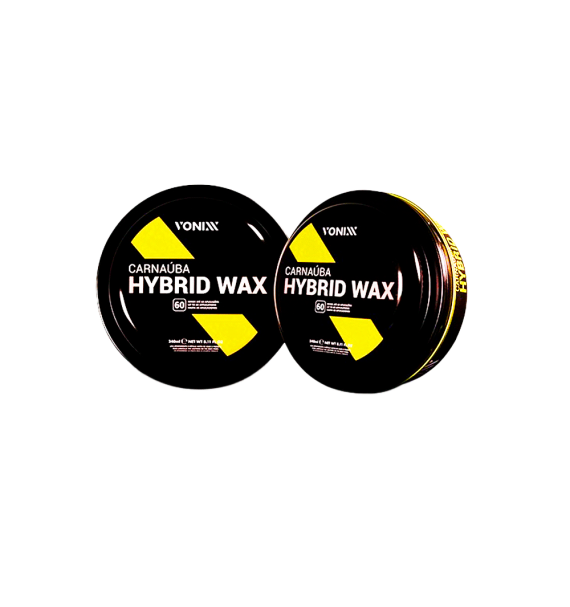 Vonixx Carnauba Hybrid Wax - Car Care Europe