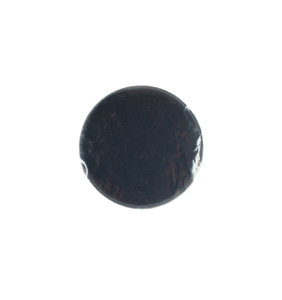 Lake Country CCS - Esponja de Acabado (negra) 75mm - Car Care Europe