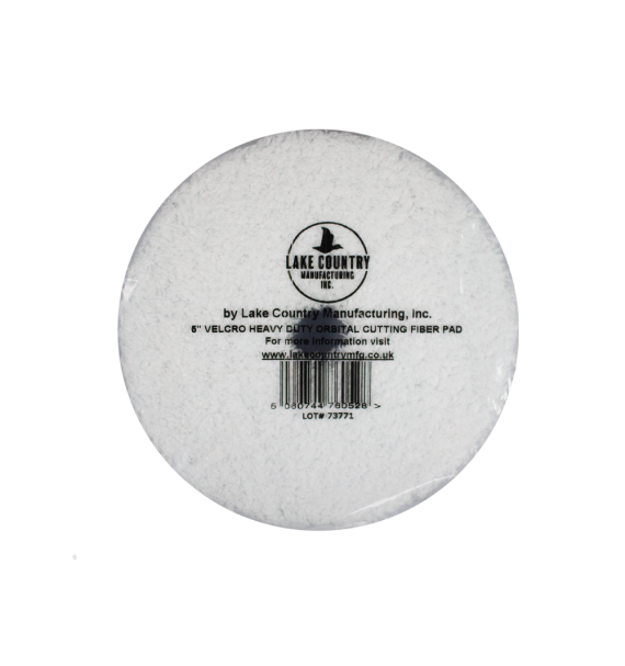 Lake Country HDO - Esponja de microfibra de corte - Car Care Europe