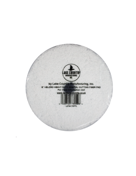 Lake Country HDO - Esponja de microfibra de corte - Car Care Europe