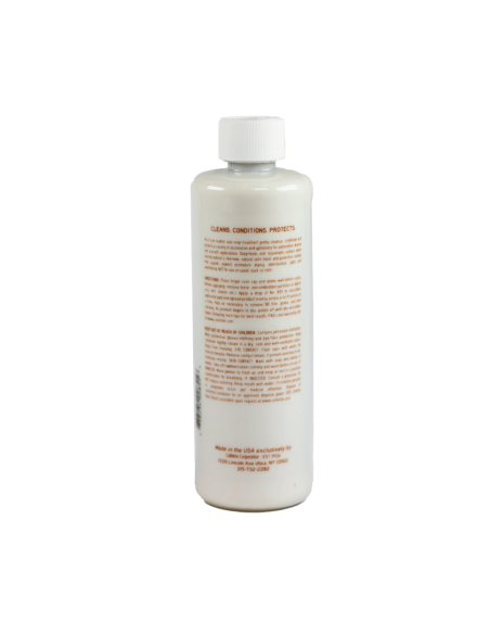 Collinite Leather & Vinyl Wax (Nº 855) especificaciones - Car Care Europe