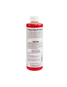 Poorboys Cherry Air Freshener - Ambientador - Car Care Europe 2