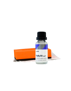 CarPro FlyBy30 Sellador de cristales empaque - Car Care Europe 2