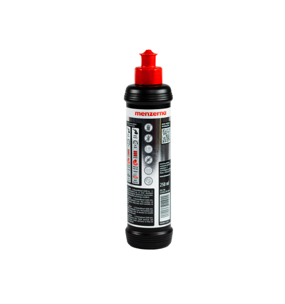 Menzerna Super Heavy Cut Compound 300 (250ml) especificaciones - Car Care Europe