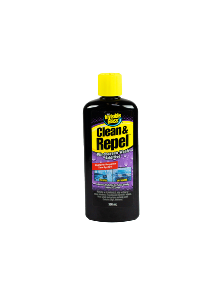 Stoner Washer Fluid - Aditivo Limpiaparabrisas - Car Care Europe