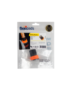 Flexipads plato 25mm M14 - Car Care Europe 2