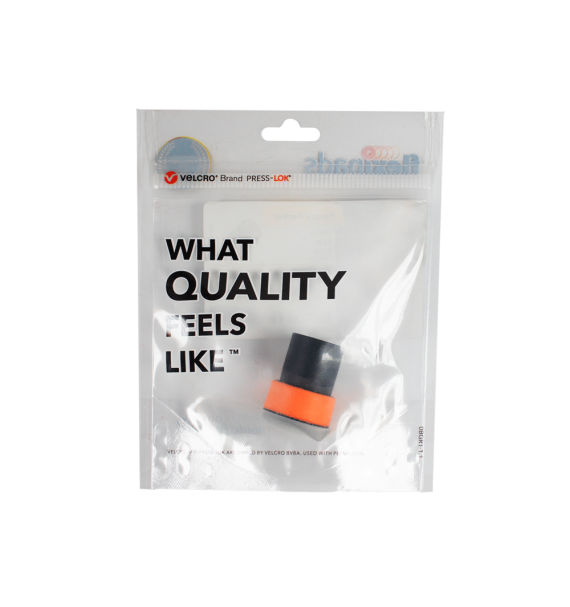 Flexipads plato 25mm M14 empaque 2 - Car Care Europe