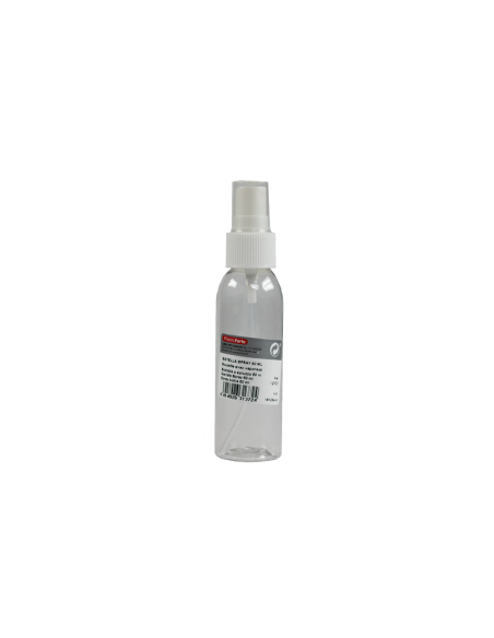 Spray con botella 60ml - Car Care Europe