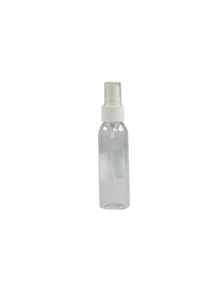 Spray con botella 60ml 2 - Car Care Europe