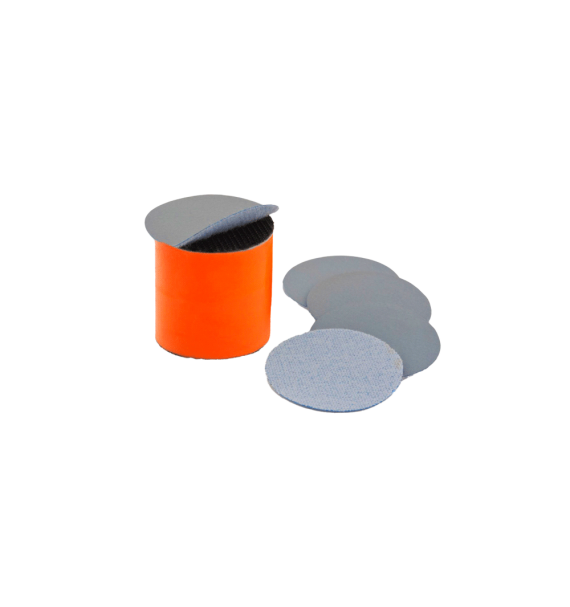 Flexipads Lija P2000 35mm 100 unidades 2 - Car Care Europe