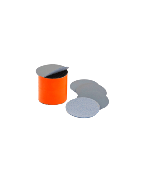 Flexipads Lija P2000 35mm 100 unidades 2 - Car Care Europe