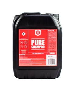 Good Stuff Pure Champú 5L - Car Care Europe