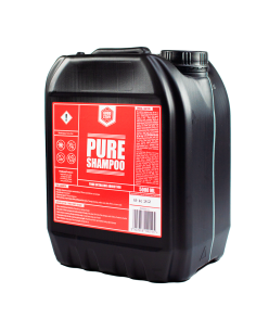 Good Stuff Pure Champú 5L - Car Care Europe 2