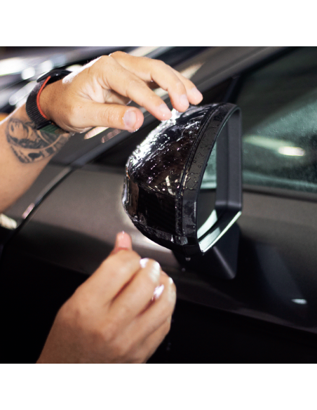 Comodín de PPF - Car Care Europe