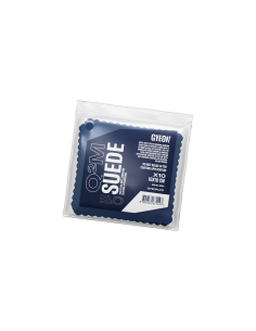 Gyeon Toalla Suede de Coatings - Car Care Europe 2