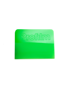 Profilm Green Squeegee - Car Care Europe