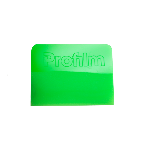 Profilm Green Squeegee - Car Care Europe