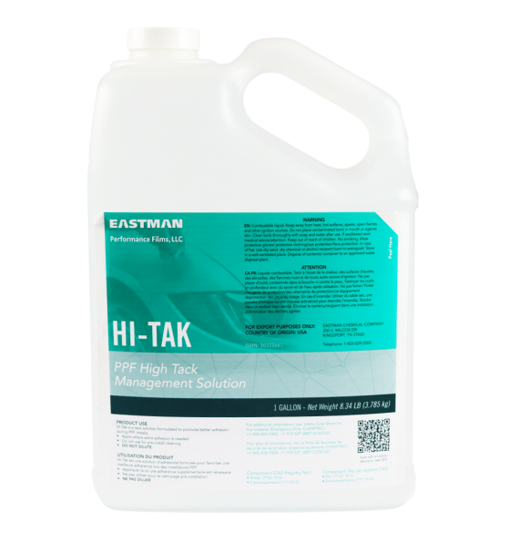 Eastman HI-TAK - Solução concentrada...