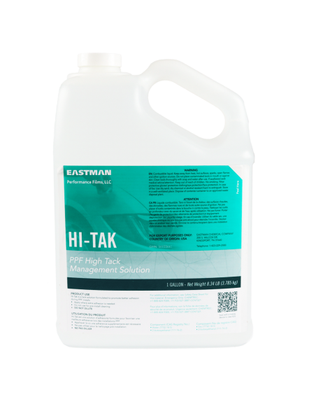 Eastman HI-TAK - Car Care Europe