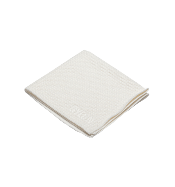 Gyeon Q²M GlassWipe EVO – Toalha de...