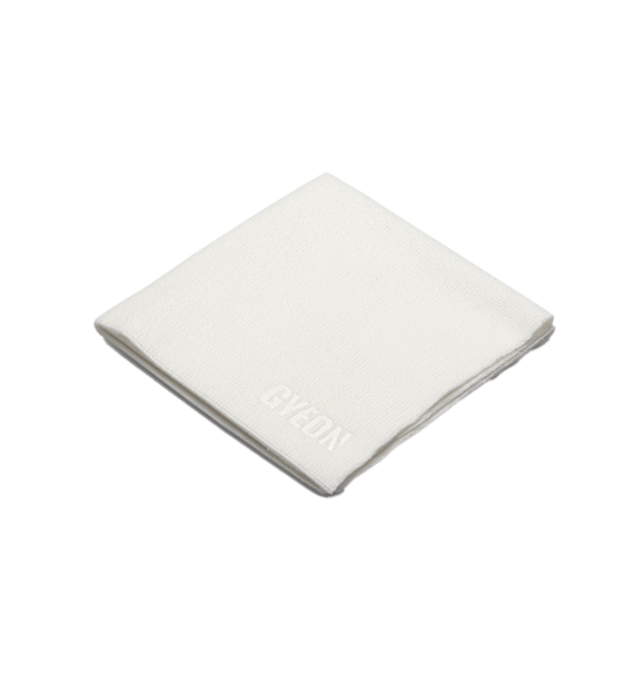 Gyeon Q²M LeatherWipe EVO (Pack de 2)...