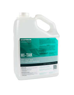 Eastman HI-TAK - Solução... 2