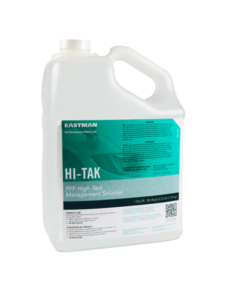 Eastman HI-TAK - Car Care Europe