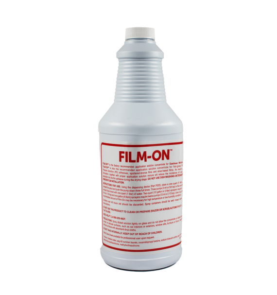 EASTMAN Film-On Solution