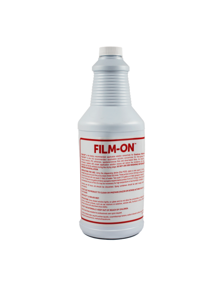 EASTMAN Film-On Solution