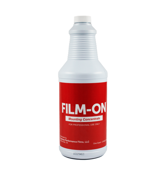 EASTMAN Film-On Solution